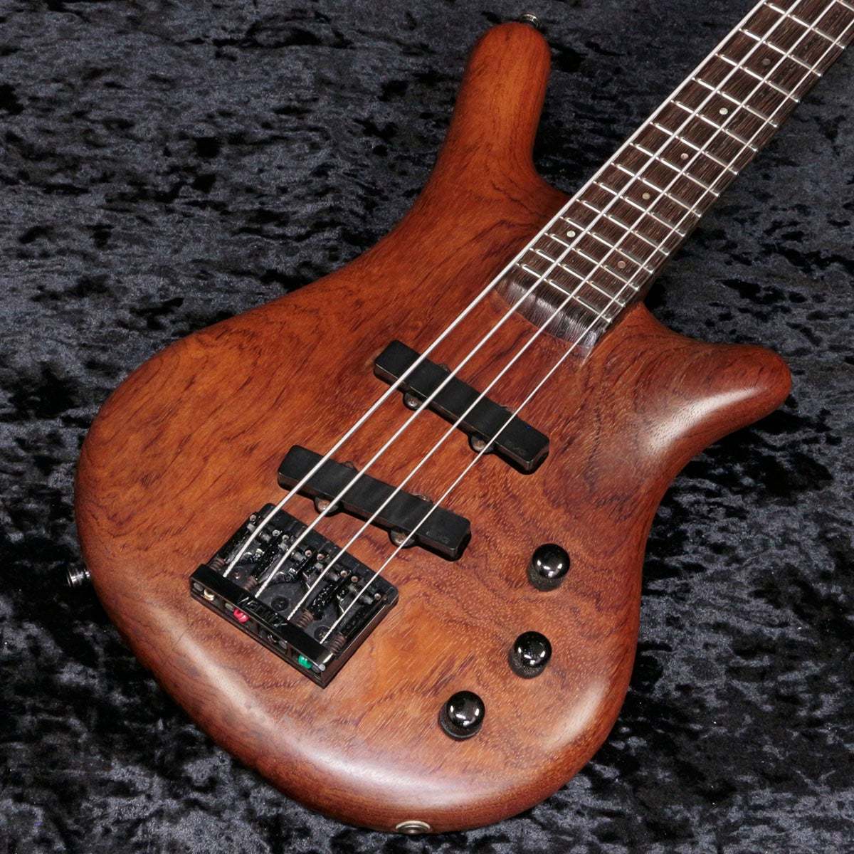 Warwick 1986 Thumb Bass 4st 【新宿店】（ビンテージ/送料無料