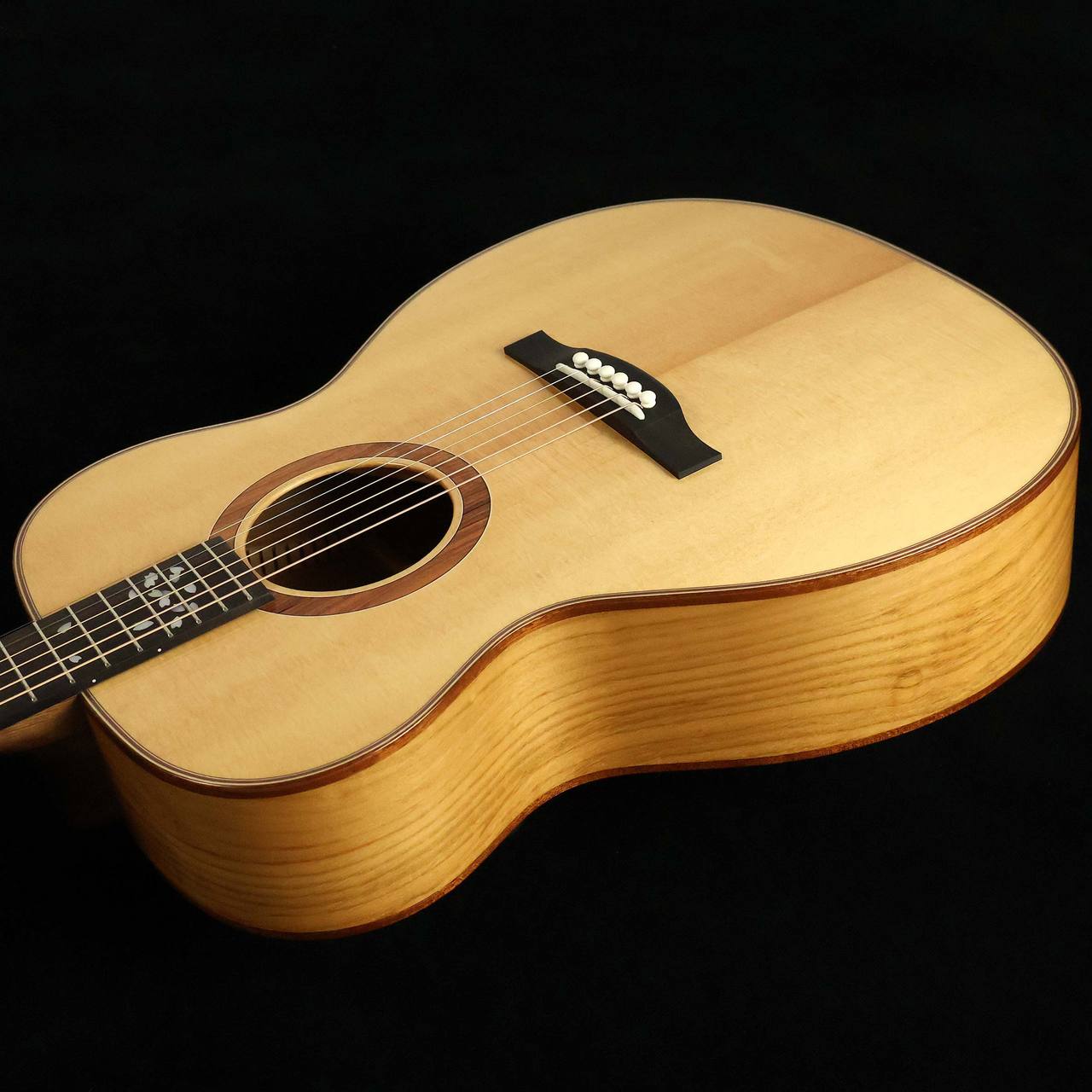 Headway HF-KOBOREZAKURA S/N：OS250046 【おさむらいさん