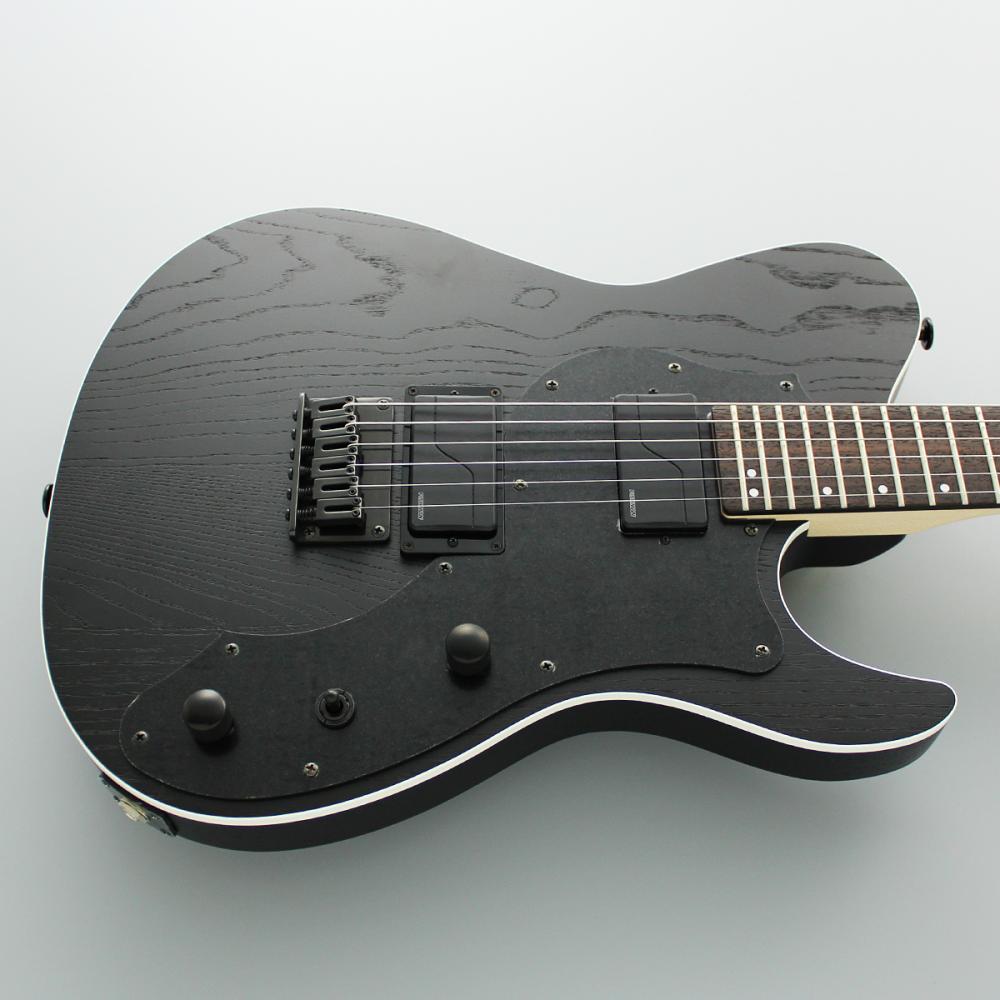 FUJIGEN (FGN)（フジゲン）/JIL2-ASH-DE664-R Fgn Fujigen JIL2-ASH-DE664-R 【商品紹介@Guitar Planet