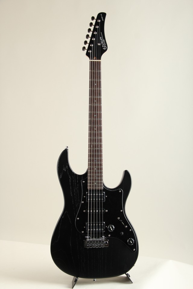 FUJIGEN(FGN) EOS-ASH-R / MH / OPB (Open Pore Black) 