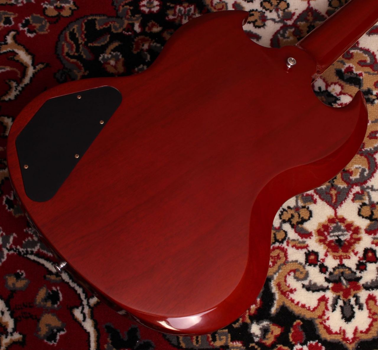 CANTARE ES2000 SG 2002年製 CANTARE ES2000 SG 2002年製 Gibson ギブソン SG Standard 2002