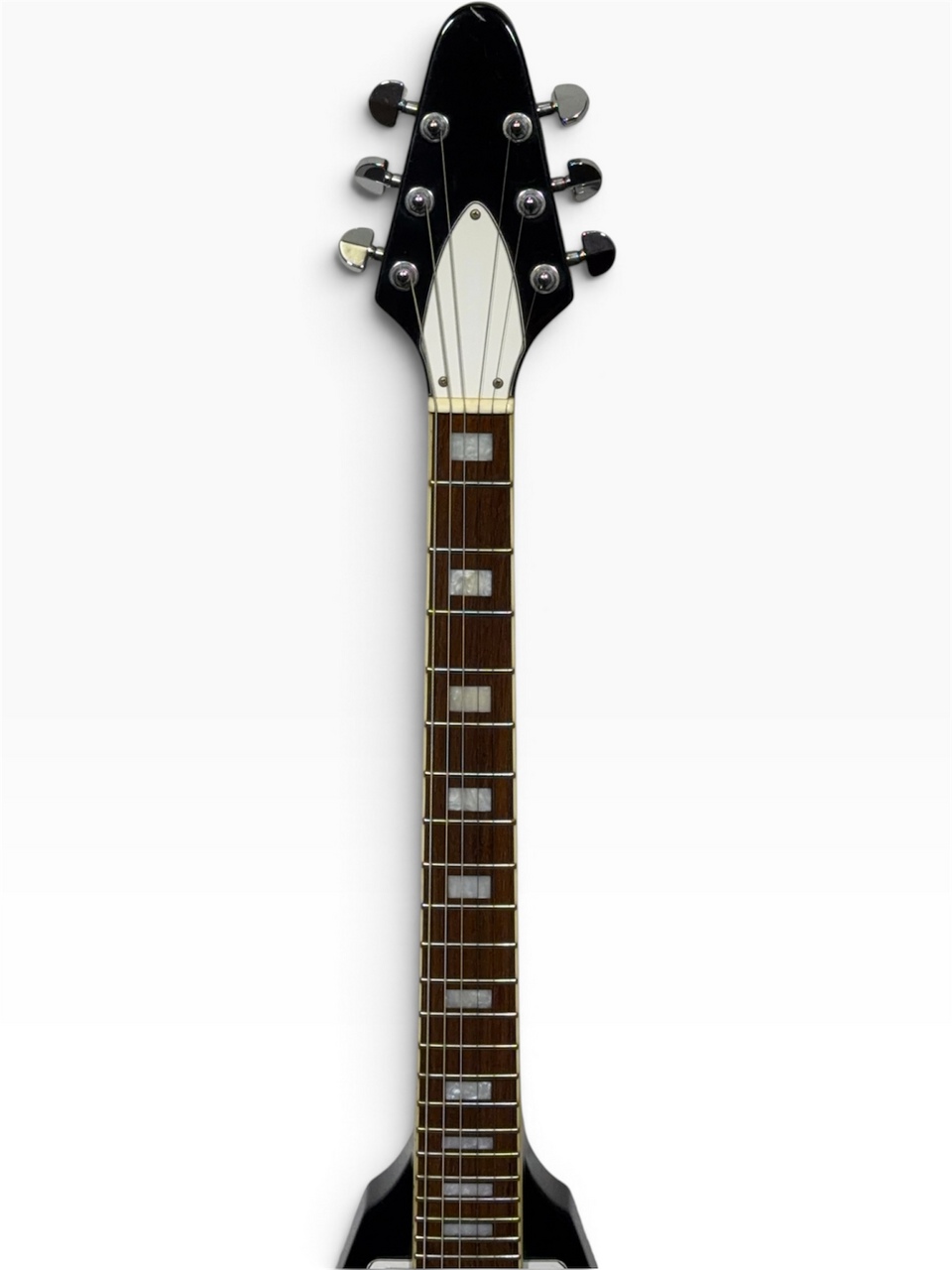 EDWARDS E-FV Flying v（中古）【楽器検索デジマート】
