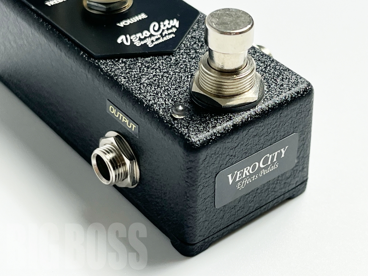 VeroCity Effects Pedals FTR-A（新品/送料無料）【楽器検索デジマート】