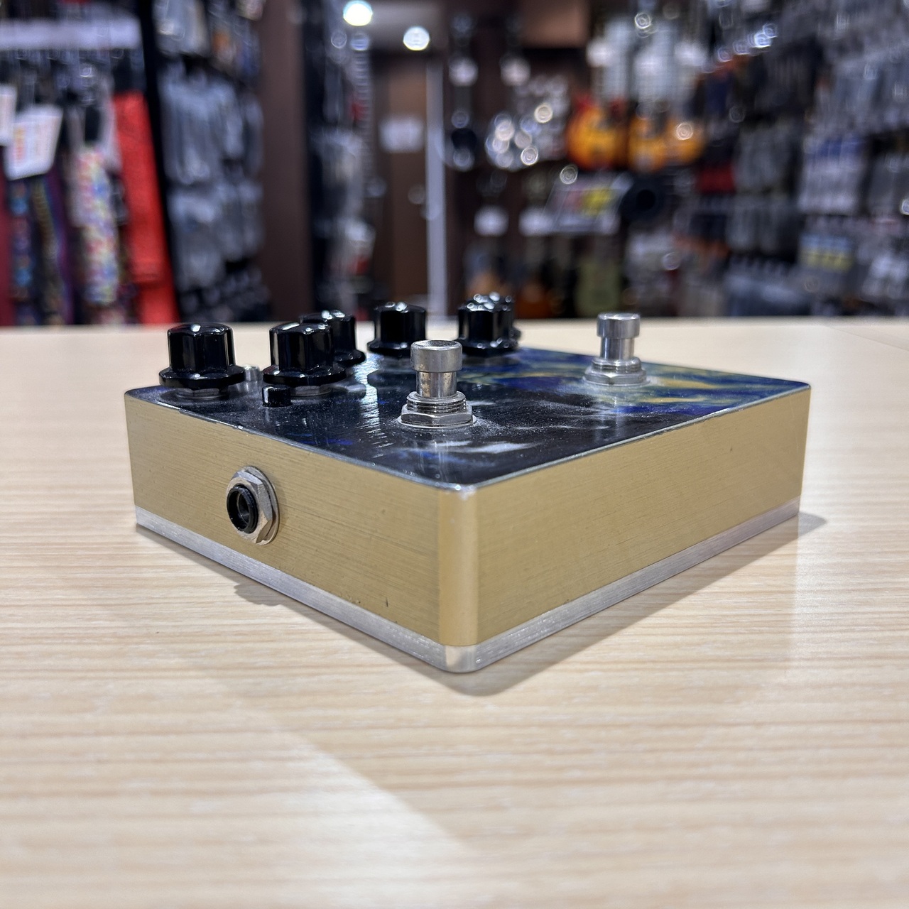 Leqtique CLHD（中古）【楽器検索デジマート】
