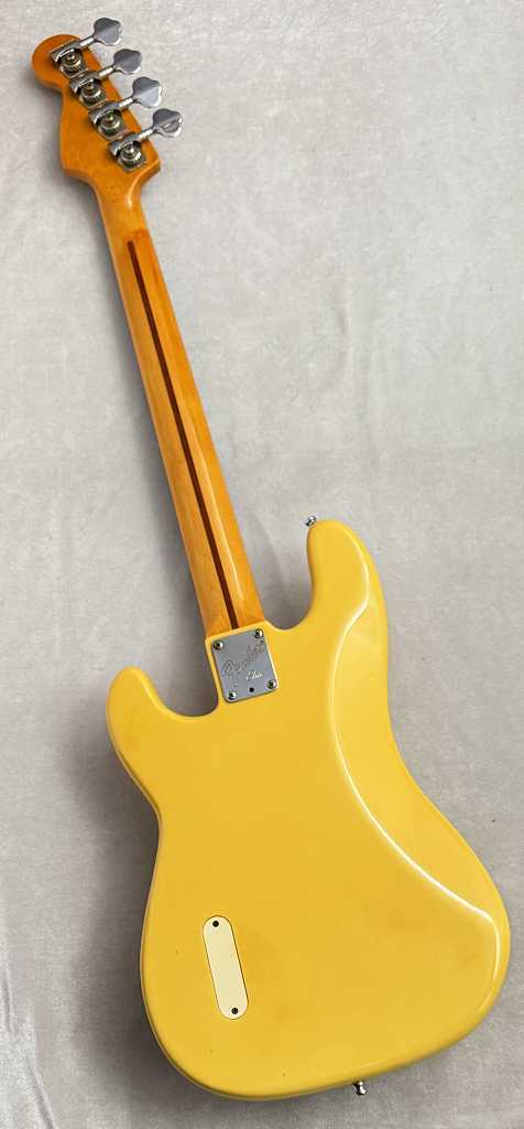 Fender 1983 Elite II Precision Bass【VINTAGE】（ビンテージ）【楽器