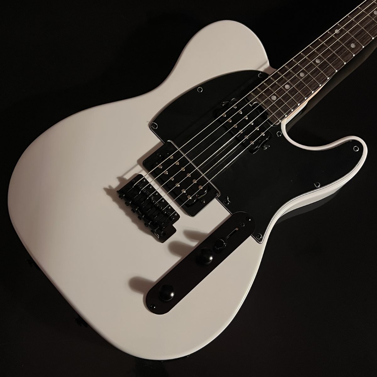 SCHECTER OL-PT-2H-VTR/R【現物画像】