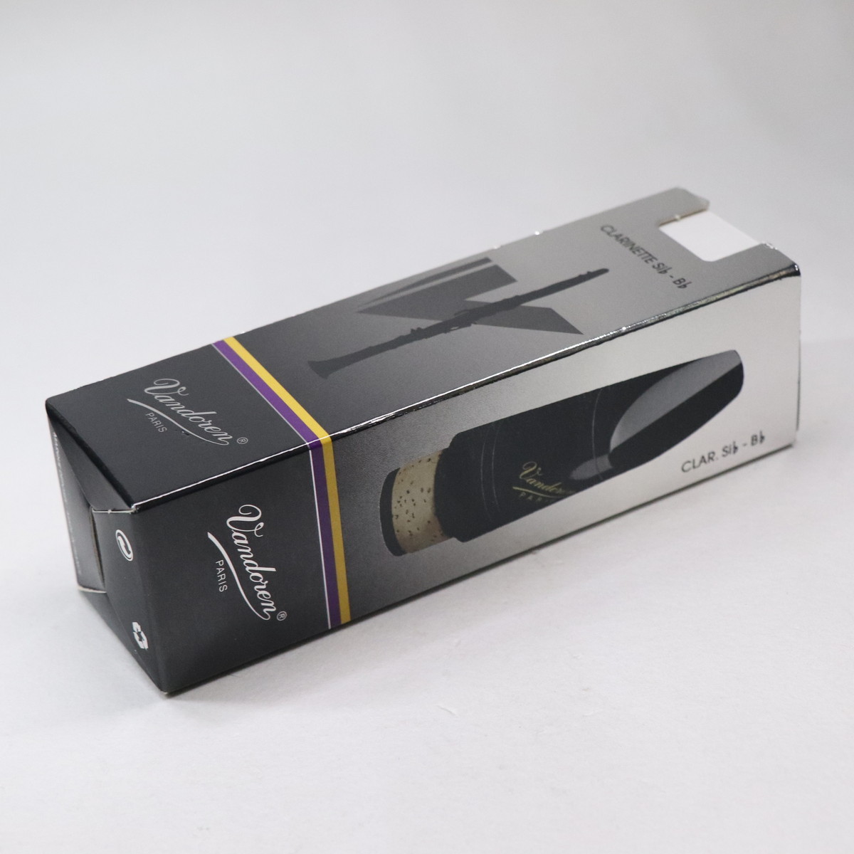 VANDOREN クラリネット マウスピース B40 LYRE 【梅田店】（中古