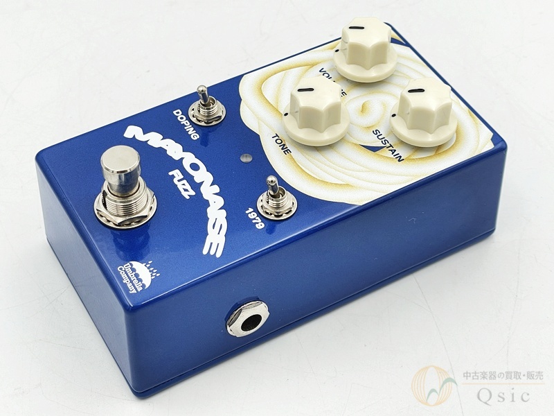 Umbrella Company Mayonaise Fuzz [UMM71]【梅田店在庫】（中古