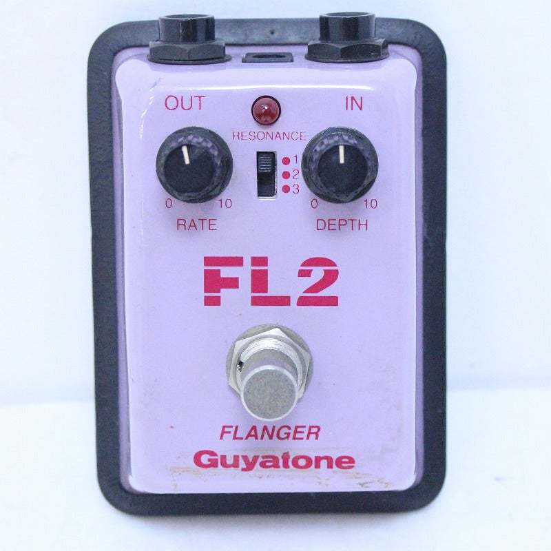 Guyatone FL2 / Flanger 【心斎橋店】（中古）【楽器検索デジマート】