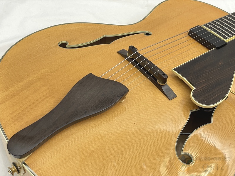 Eastman AR-810CE/Blonde 【返品OK】[UMN76]【梅田店在庫】（中古/送料