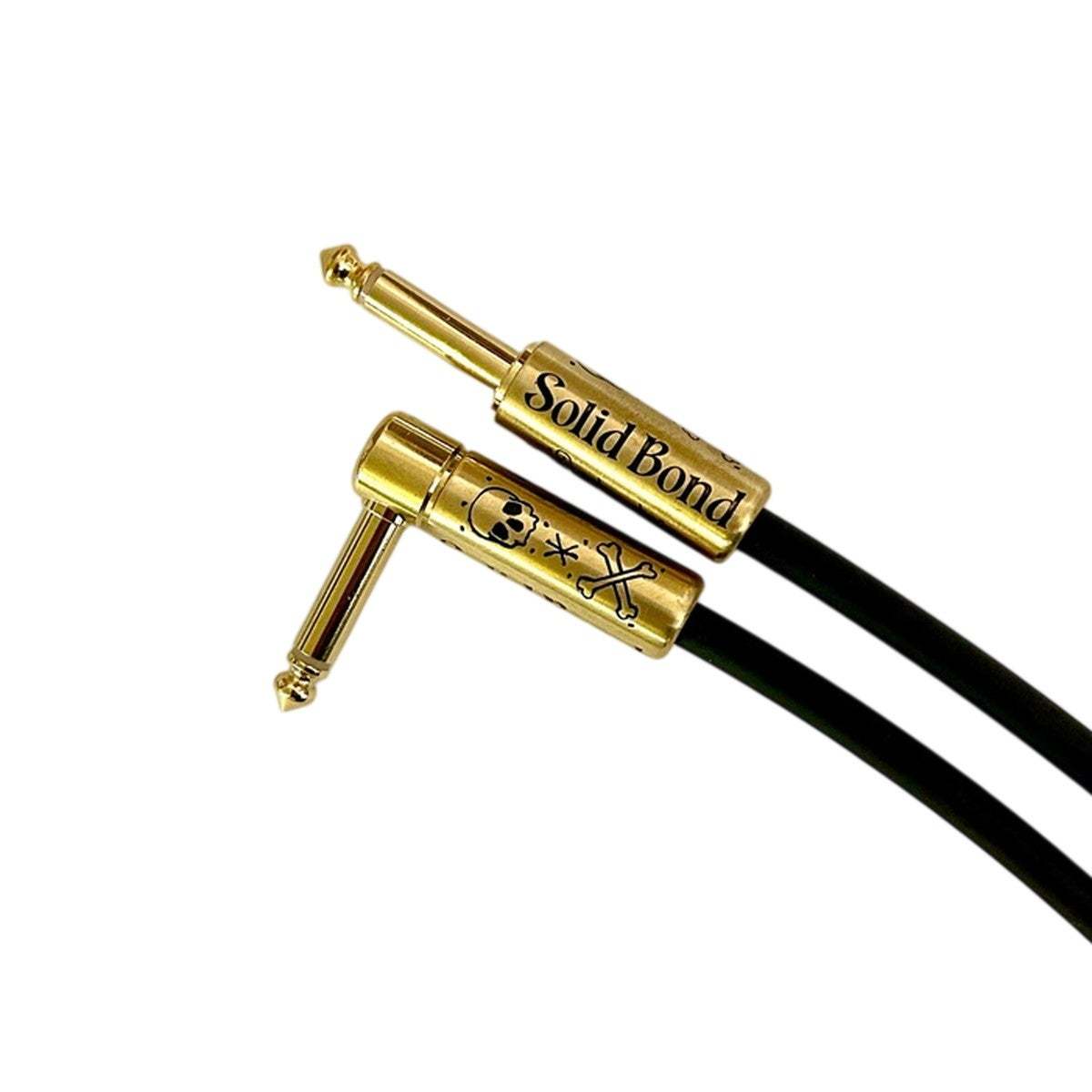 Solid Bond Ken Yokoyama Signature Guitar Cable GC-KY2-SL 7m
