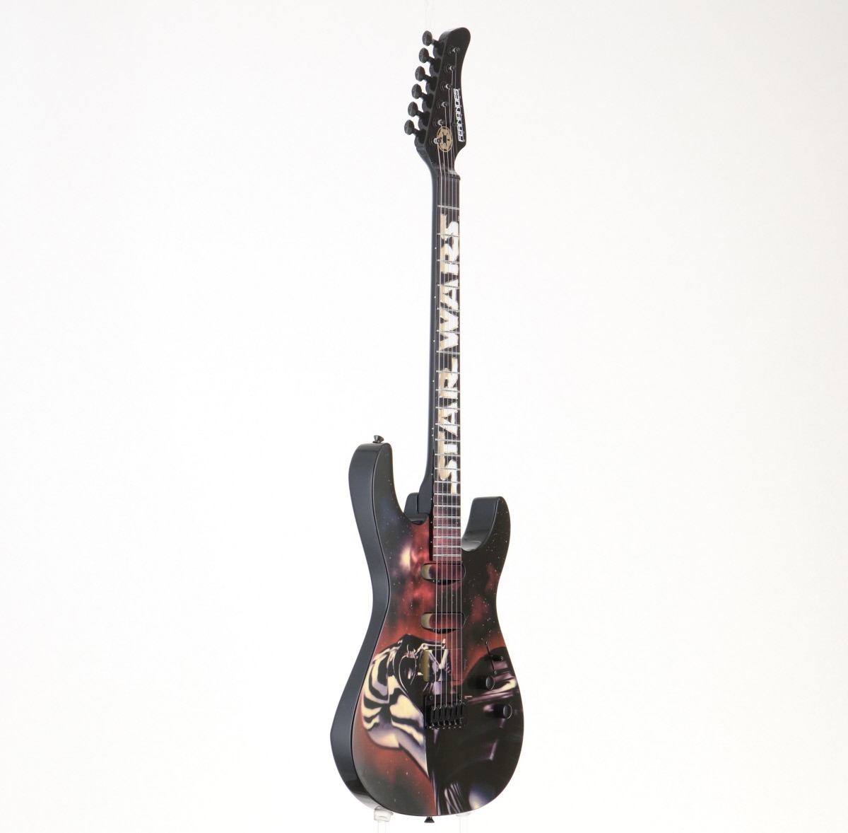 FERNANDES/BURNY SW-85DV STAR WARS DARTH VADER ［3.78kg