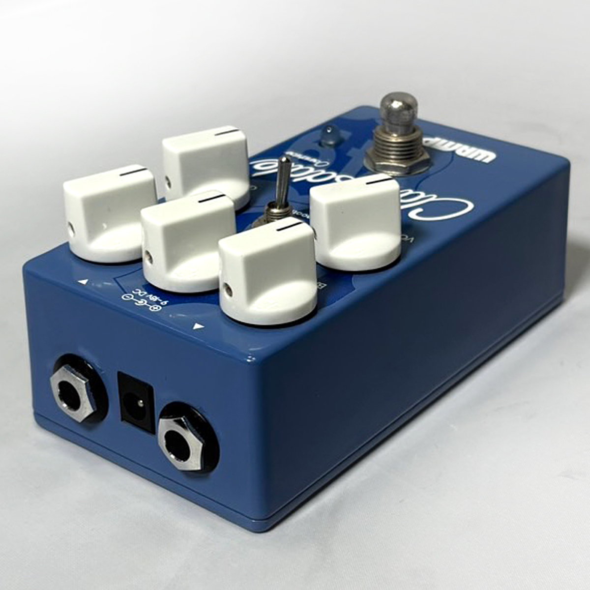 Wampler Pedals Clarksdale Overdrive（B級特価/送料無料）【楽器検索