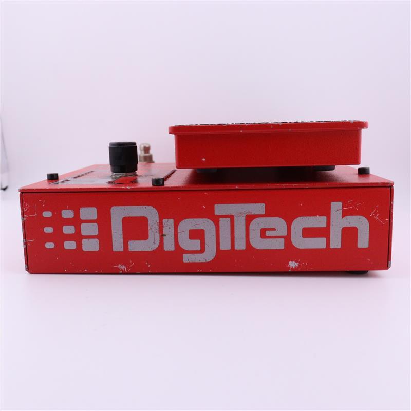DigiTech USED 中古 WHAMMY 4 ワーミー 4 (DigiTech デジテック) pitch