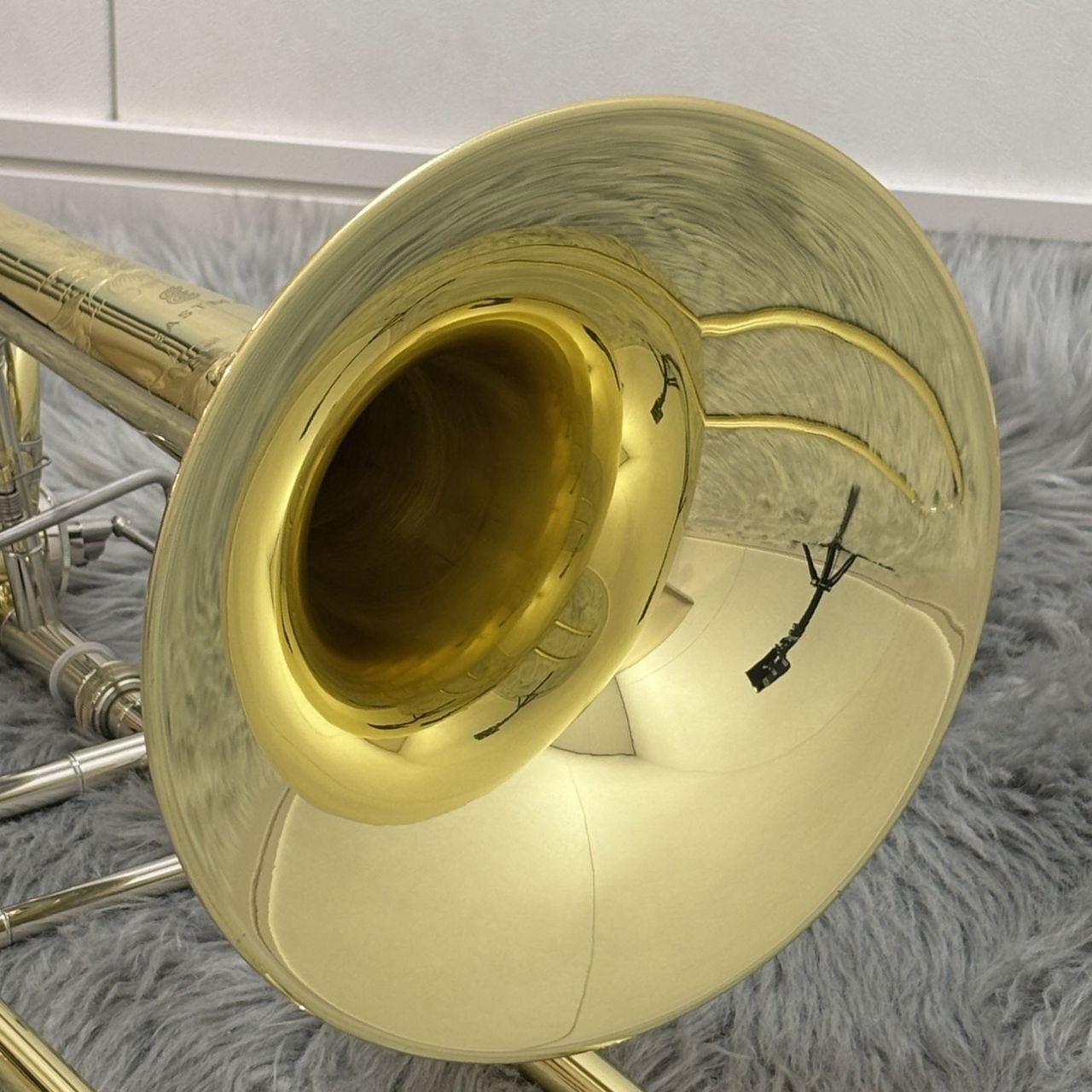 Eastman ETB828 テナーバストロンボーン（新品/送料無料）【楽器検索