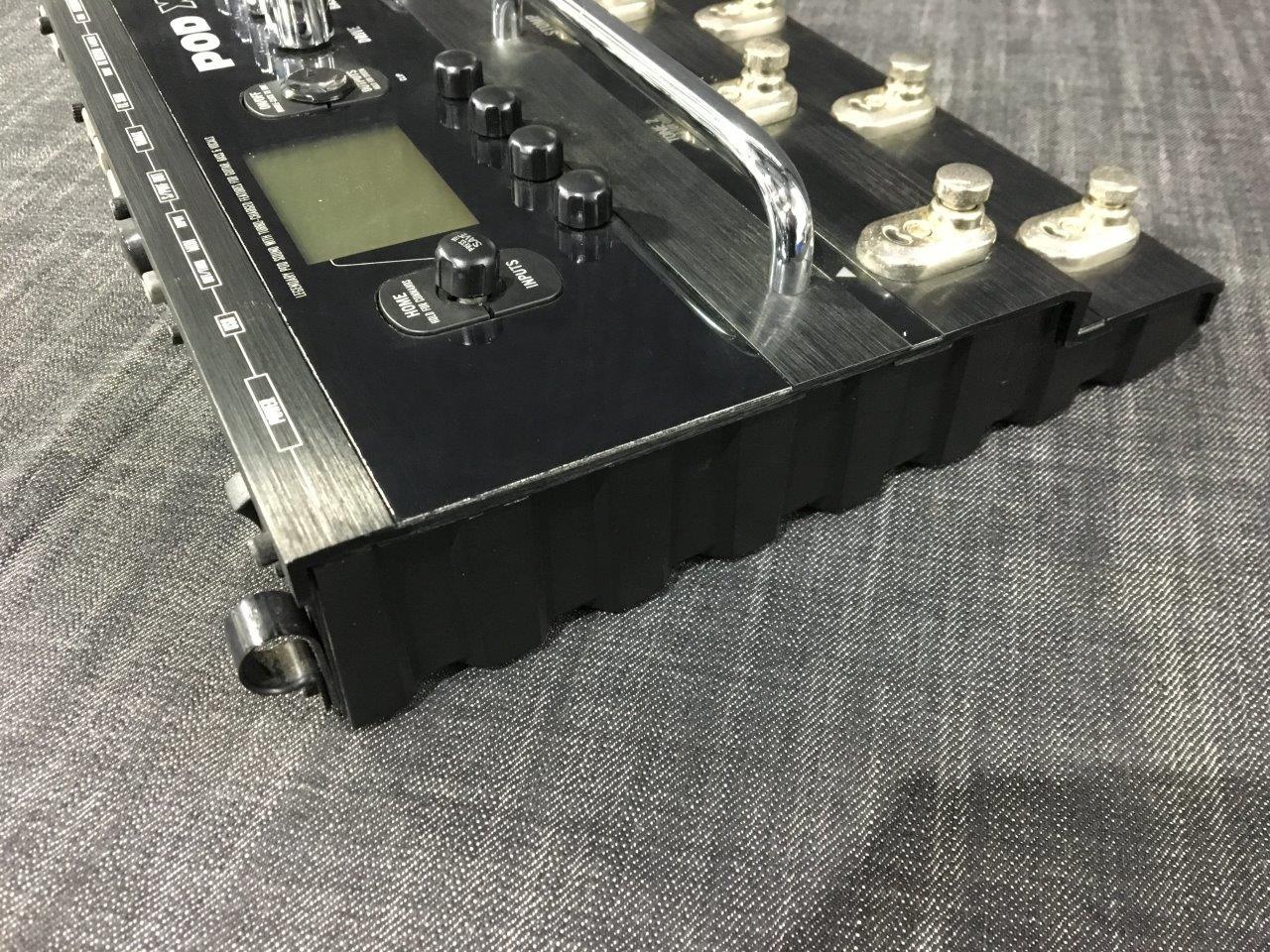 LINE 6 POD X3 Live（中古/送料無料）【楽器検索デジマート】