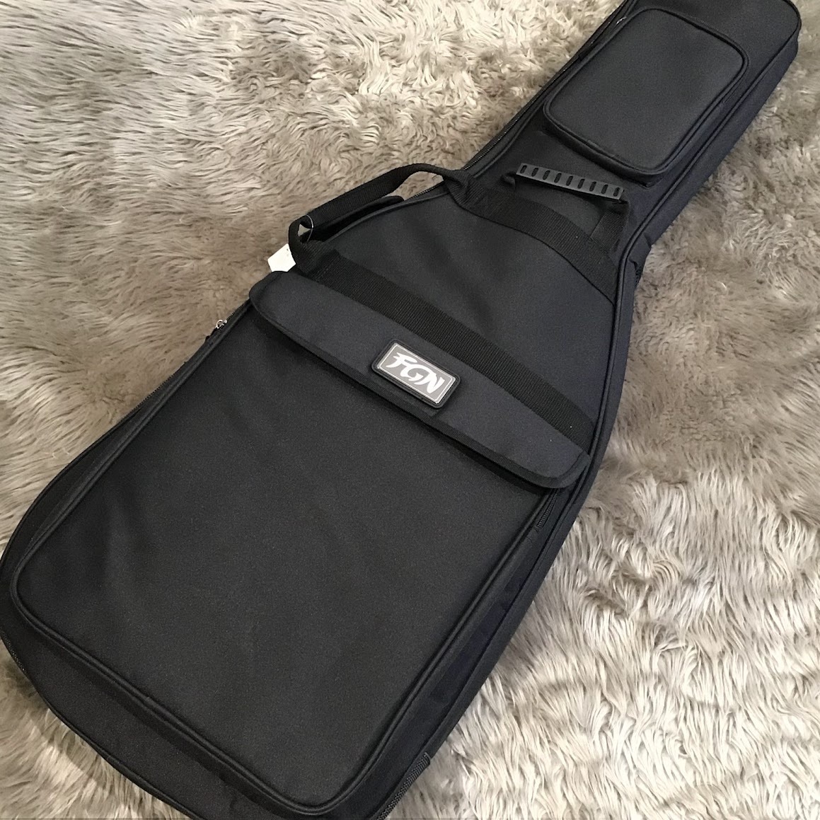 FUJIGEN(FGN) (フジゲン)NST110RAL/01（色CAG/キャンディアップル