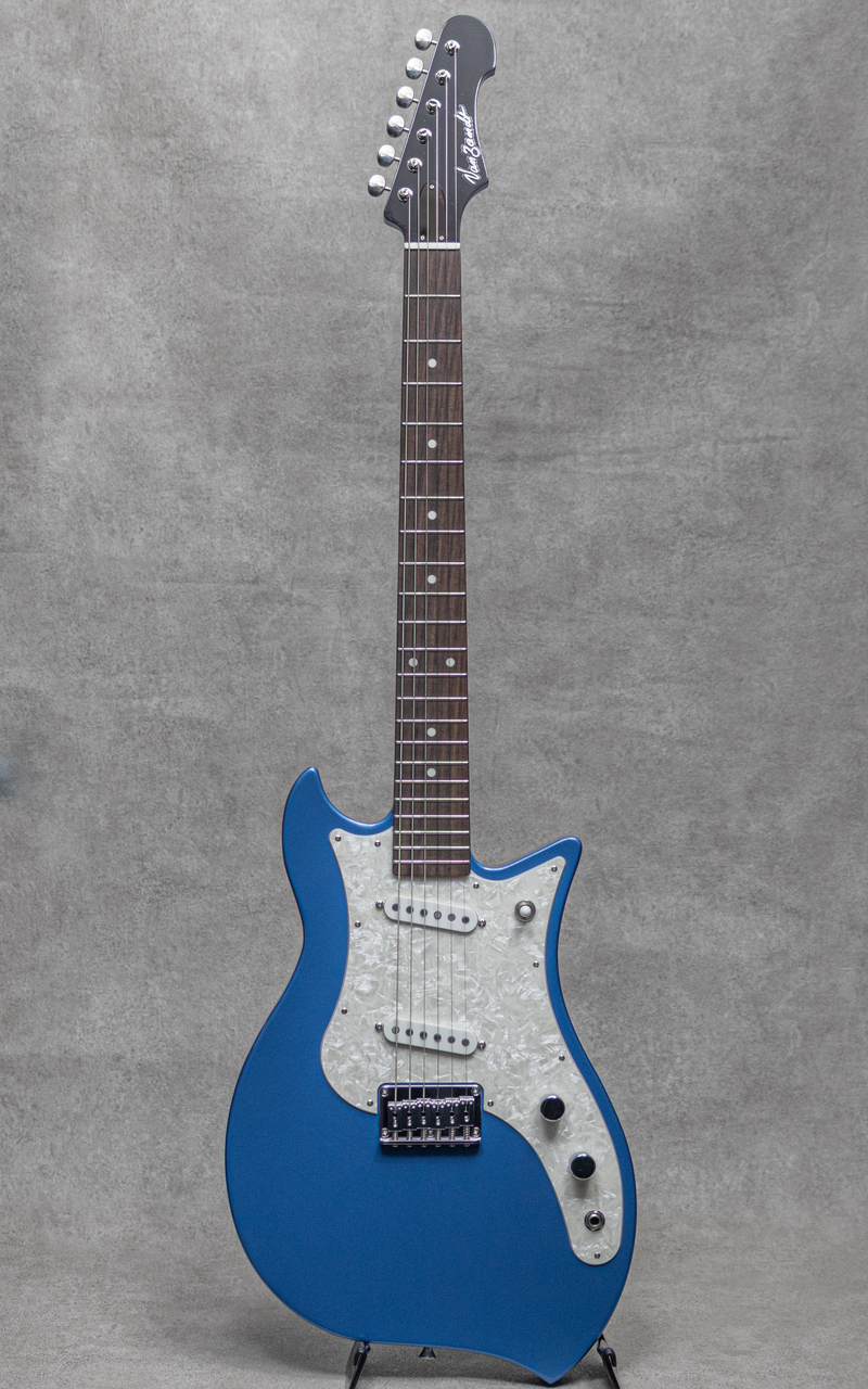 VanZandt ヴァンザントBronson Mod 最終値下げ VanZandt ヴァンザント