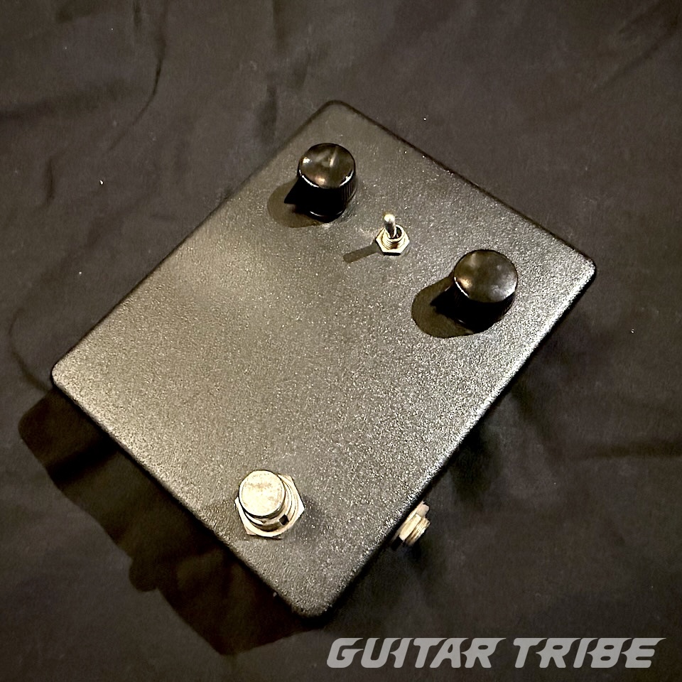 BLACK CAT PEDALS SUPER FUZZ（中古）【楽器検索デジマート】