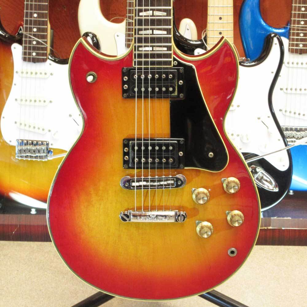 YAMAHA SG-700（中古）【楽器検索デジマート】