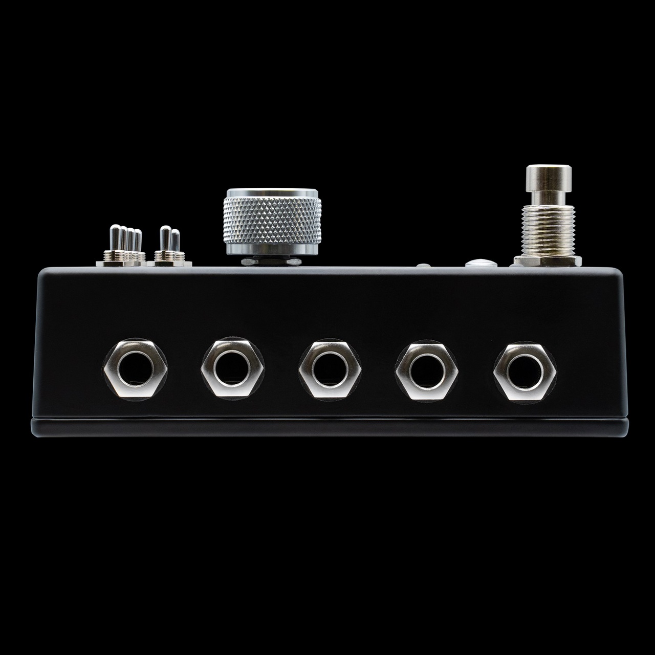 Empress Effects Buffer++ 数量限定Super Sale（新品/送料無料）【楽器