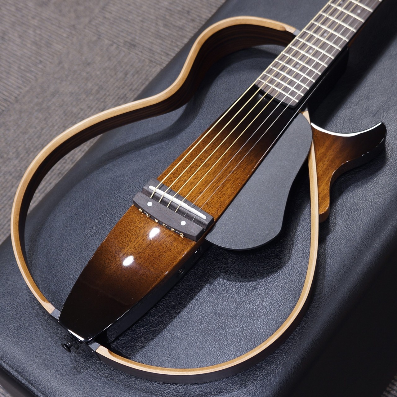 YAMAHA SLG200S / TBS（新品/送料無料）【楽器検索デジマート】