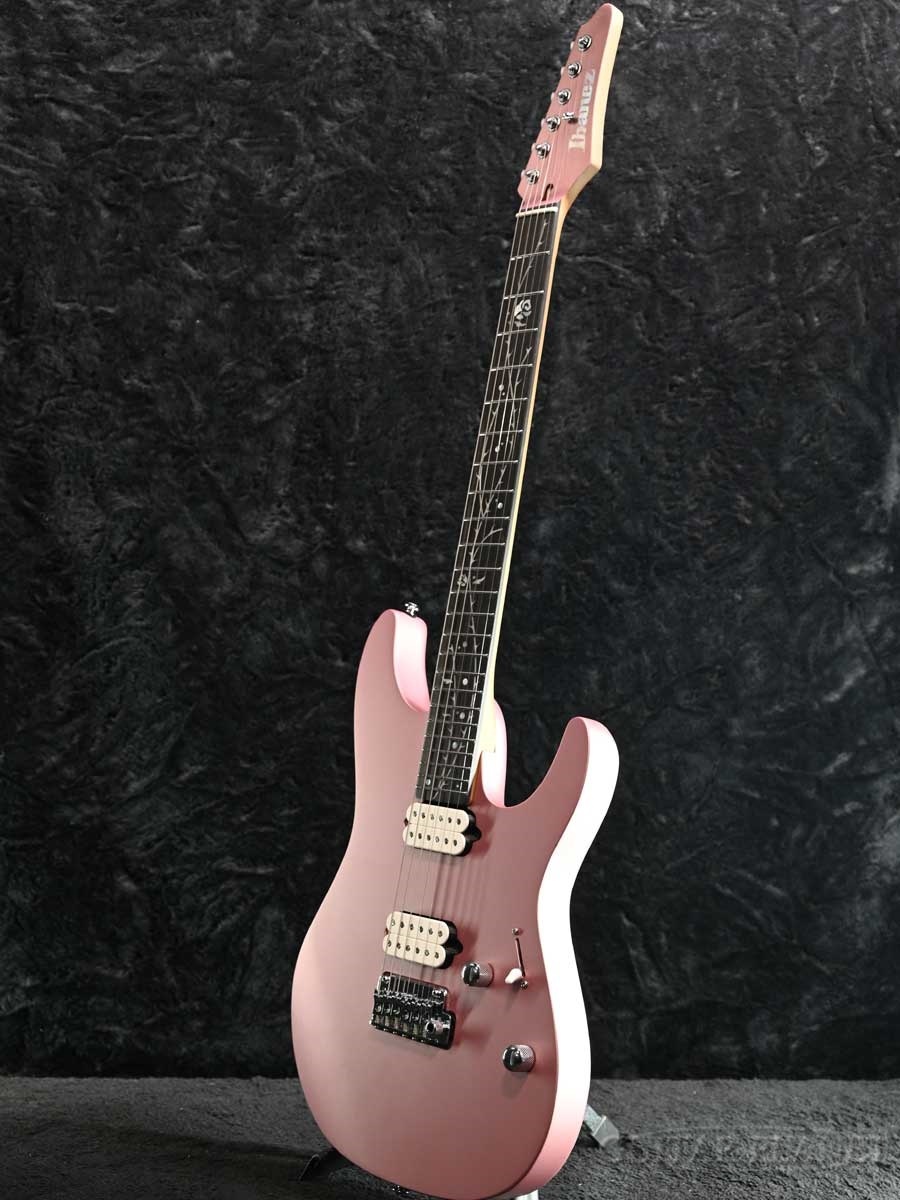 Ibanez TOD10-MM (Metallic Mauve) -Tim Henson Signature Model