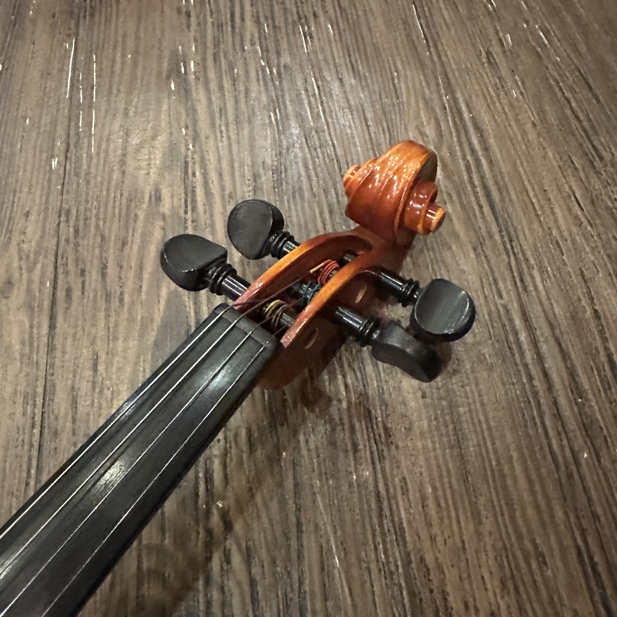 Suzuki No.280 3/4 1999年 Violin（中古/送料無料）【楽器検索