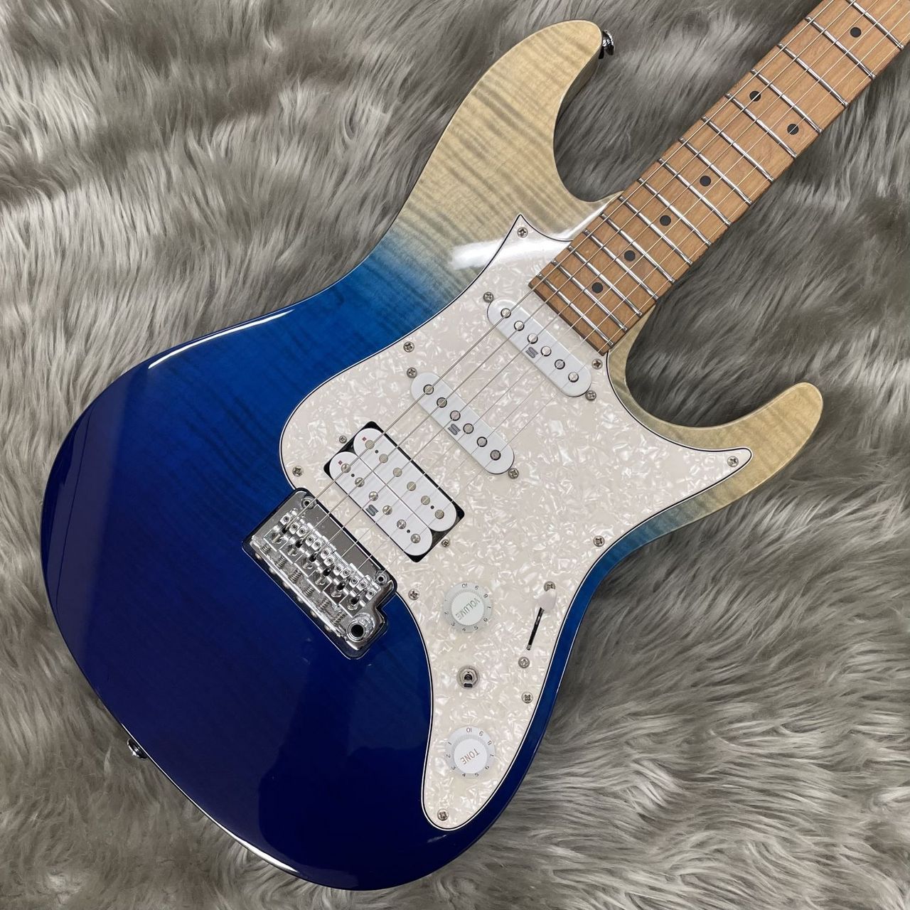 Ibanez AZ224F（中古/送料無料）【楽器検索デジマート】