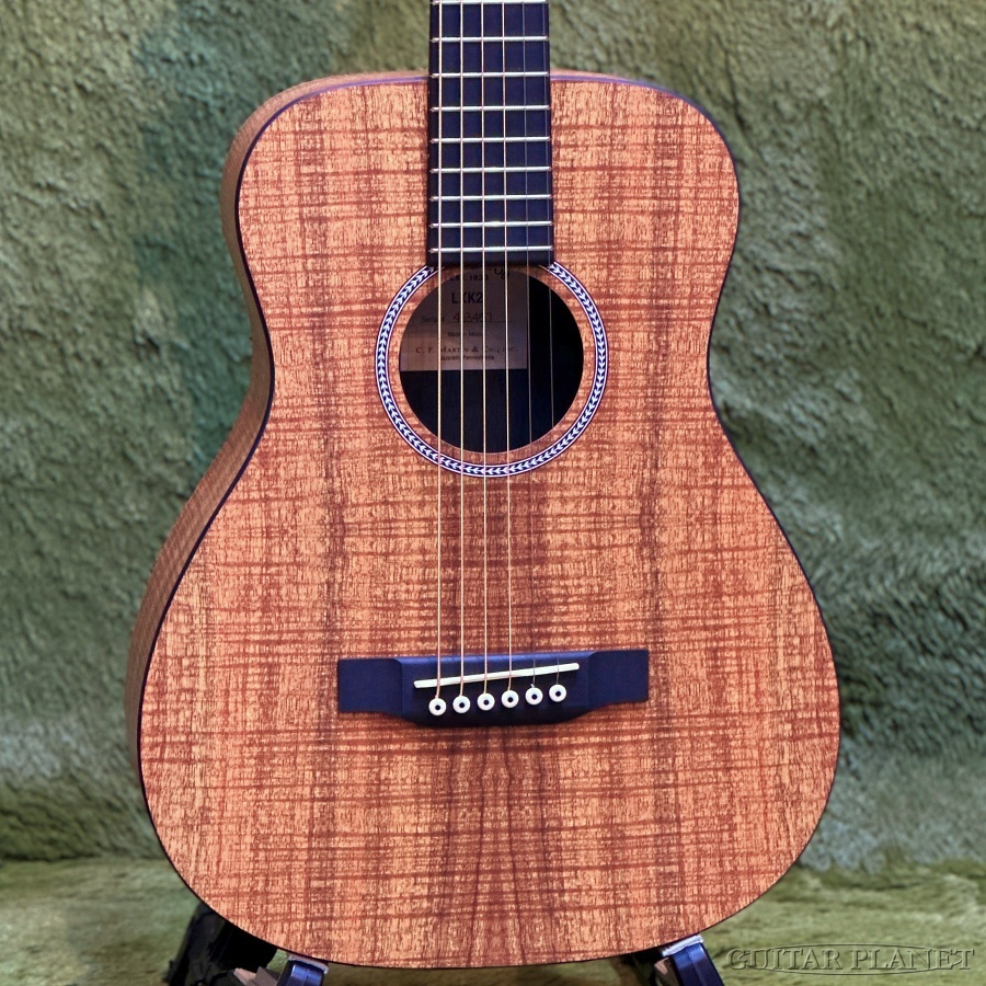 Martin LXK2 #433457【ミニギターならコレ!】【48回迄金利0%対象