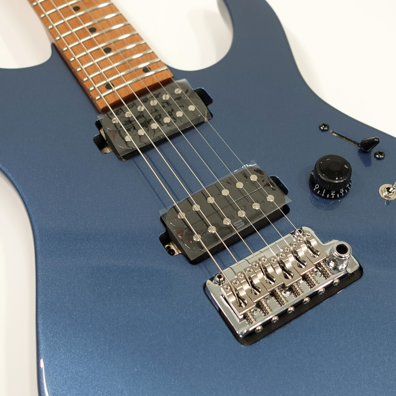 Ibanez 【3月15日入荷予定】 Prestgie AZ2402-AGM (Apple Green