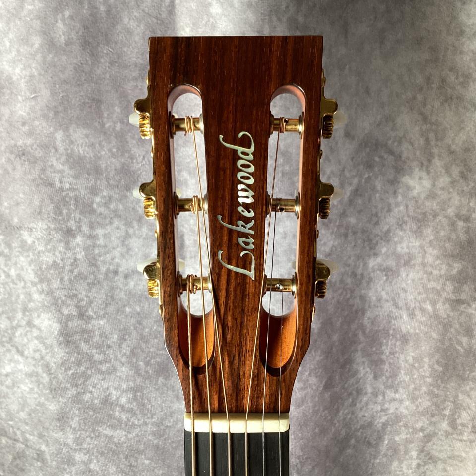 Lakewood A-32（中古）【楽器検索デジマート】