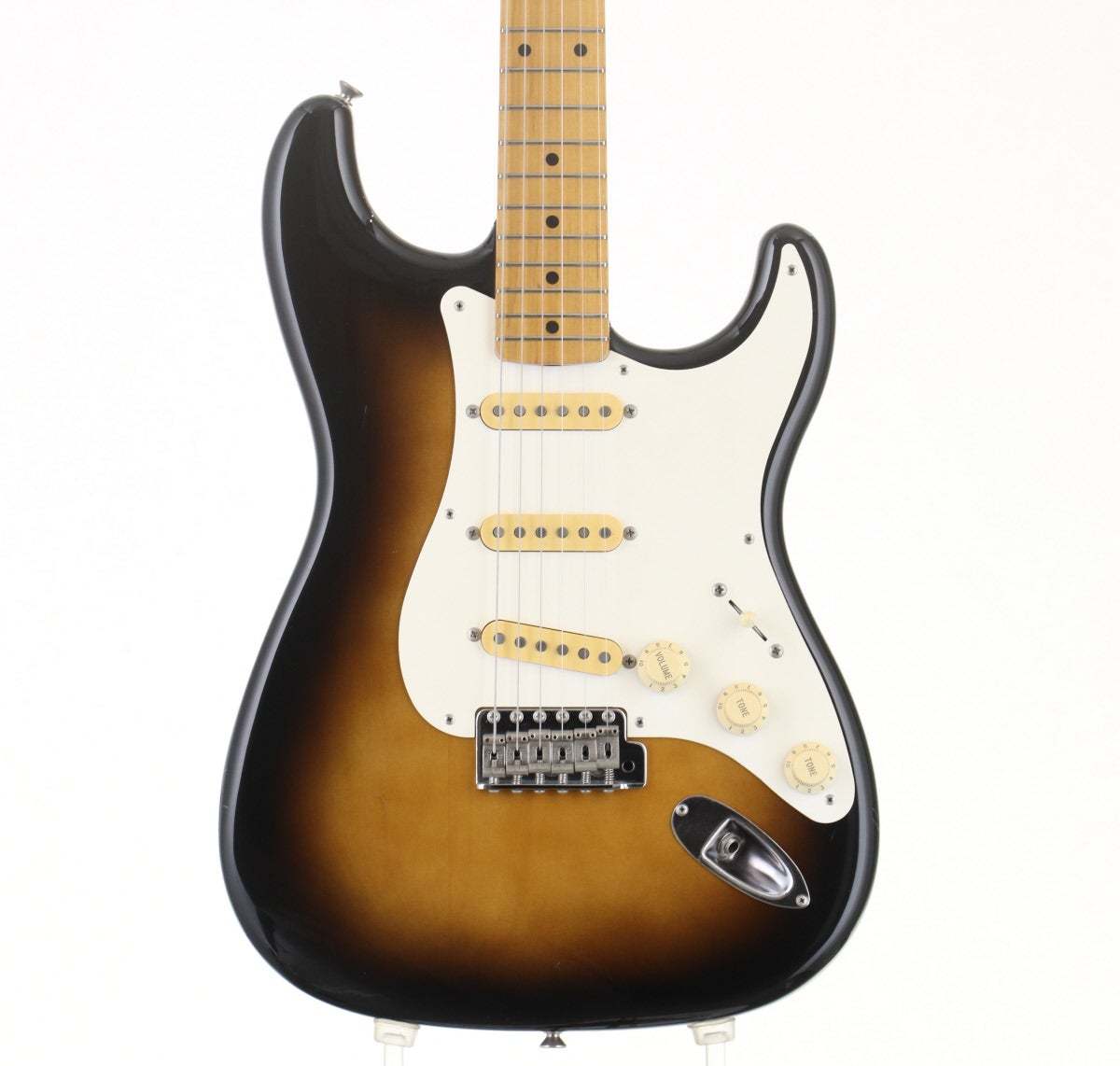Fender Japan ST57-55 2CS (E Serial) 【御茶ノ水本店】【値下げ