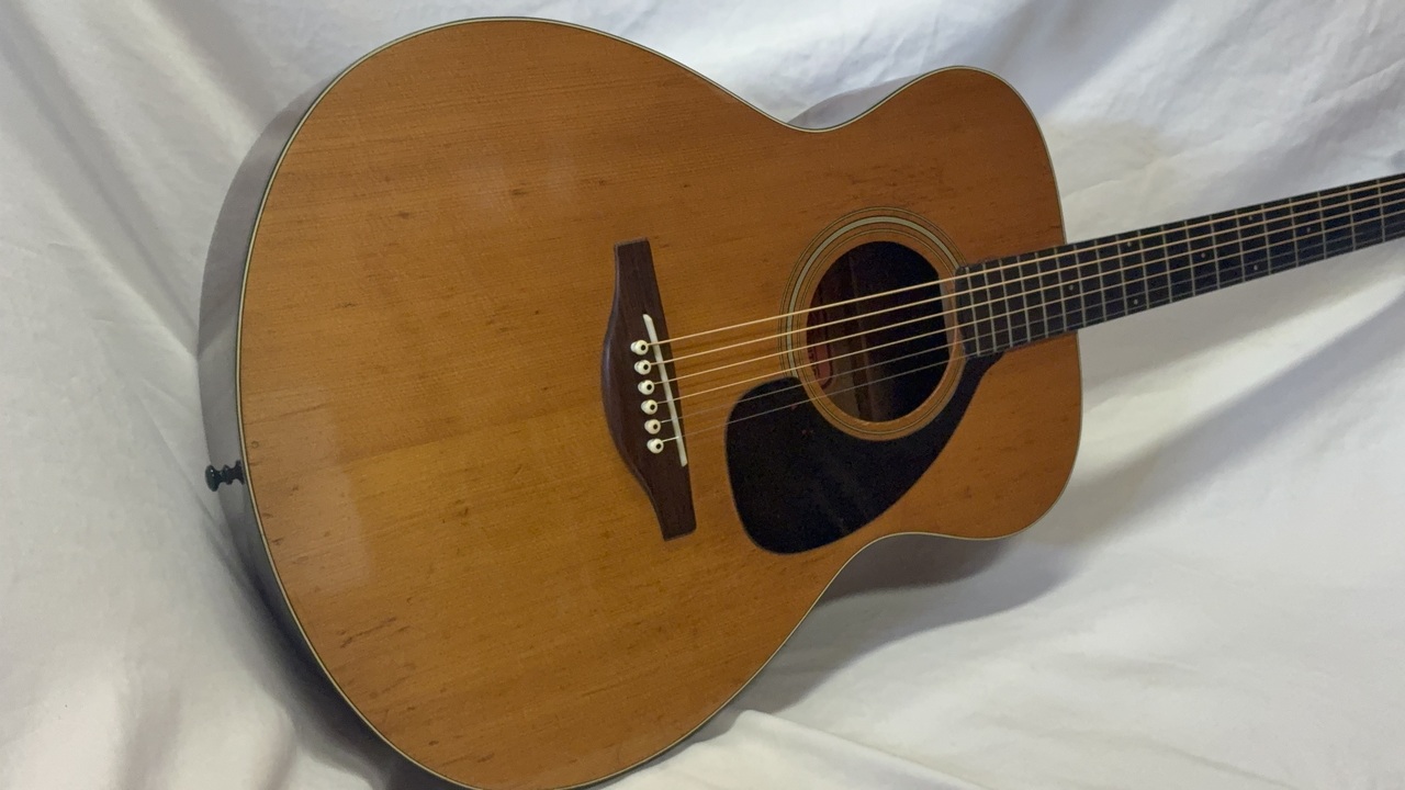 ヤマハ　FG150 F　アコースティックギター YAMAHA FG-150（中古/送料無料）【楽器検索デジマート】