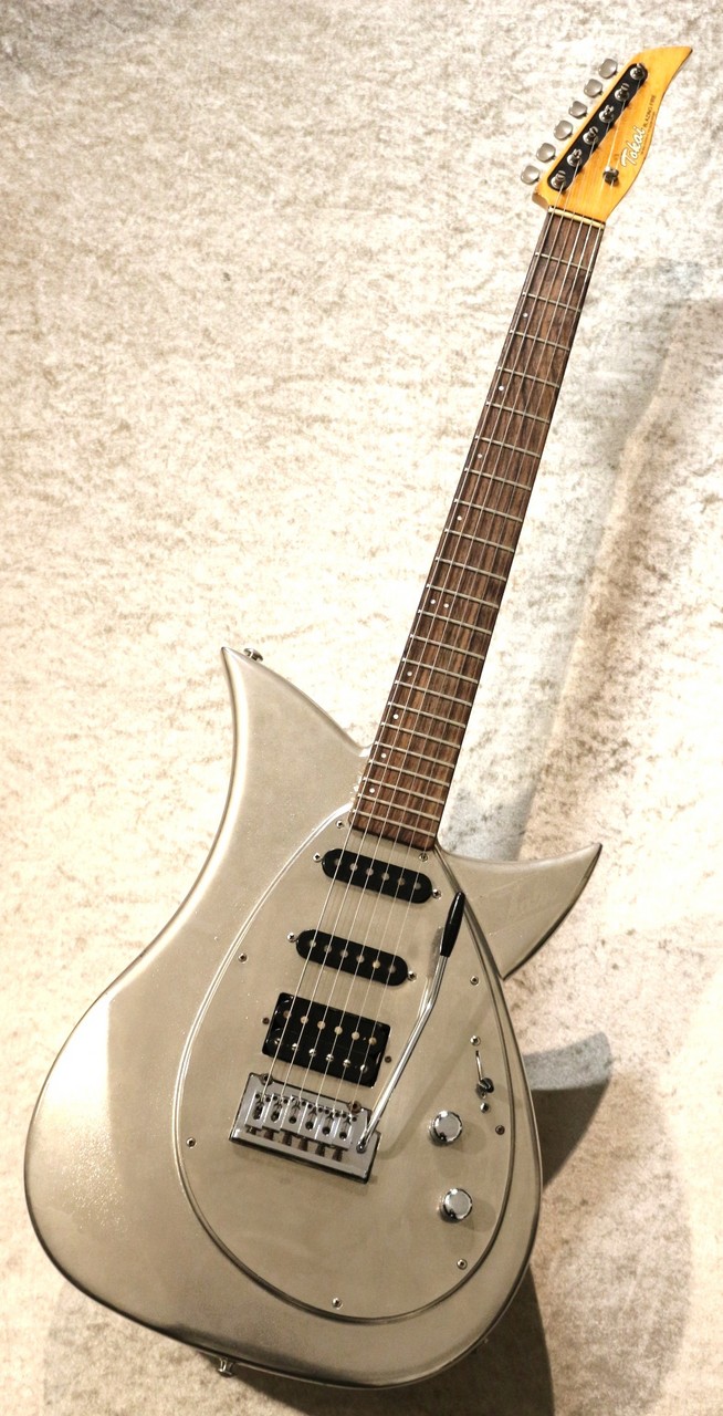 Tokai Talbo アルミボディ