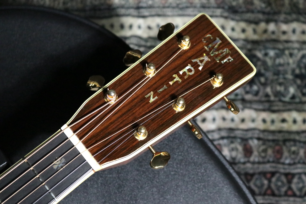 L.R Baggs HiFi Duet High-Fidelity Pickup + Microphone Mixing