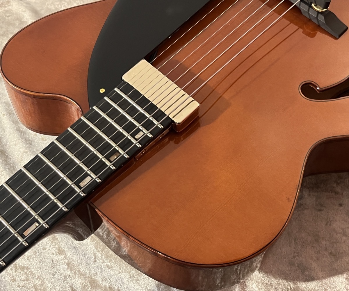 Ibanez 【NEW】 Artstar Series AFC151 Dark Amber sn25070244 [2.49kg
