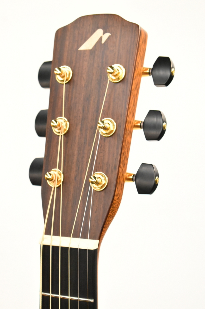 Morris 【クロサワ横浜店】【南澤大介氏シグネチャーモデル】S-101M