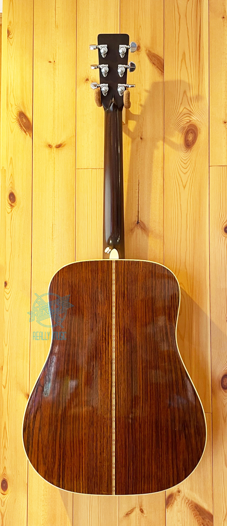 Martin D-28 極美品 Martin D-28（ビンテージ）【楽器検索デジマート】