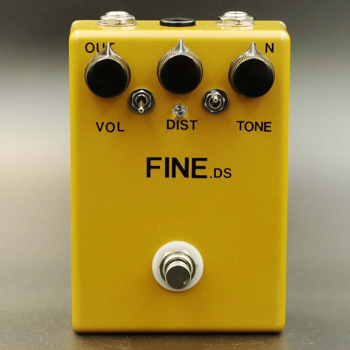 HUMAN GEAR FINE DS Distrotion ディストーション【心斎橋店】（新品
