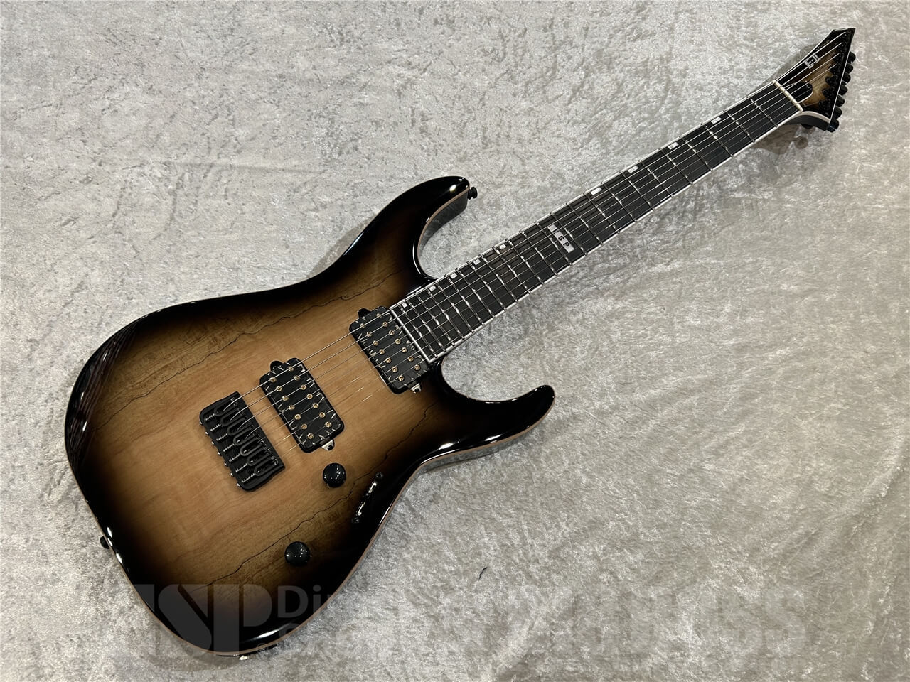 E-II M-II 7NT HS SM 7弦 E-II M-II 7NT HS SM 7弦 E-II M-II 7 HT - The ESP Guitar Company