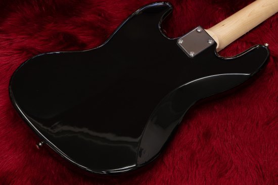 new】woofy basses / ONE series Cavalier 5 M Black - Geek IN Box