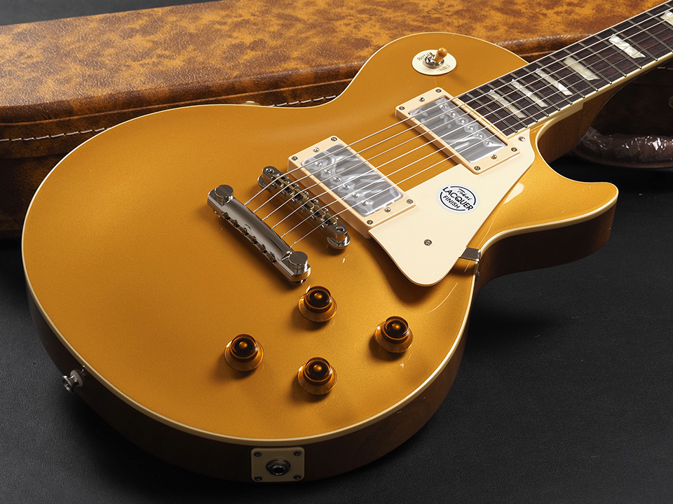 Tokai LS-201 GT ~Gold Top~（新品/送料無料）【楽器検索デジマート】