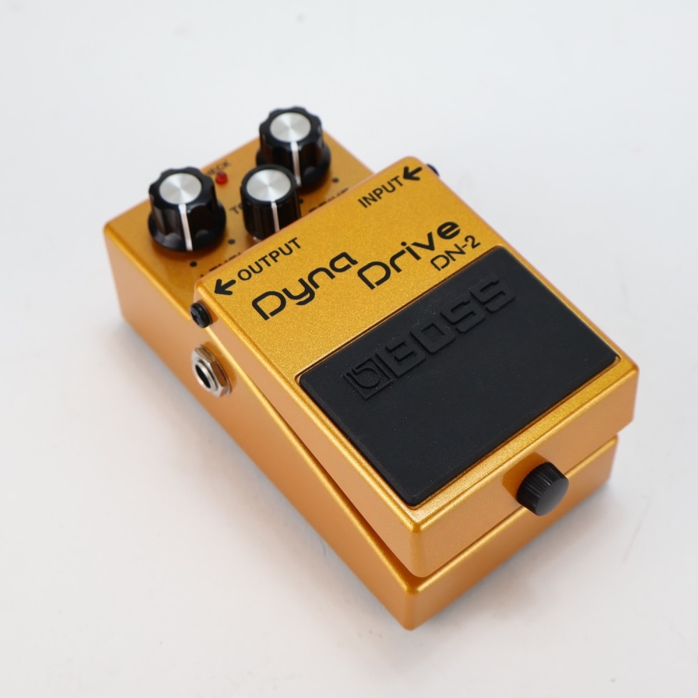 BOSS 【中古】 オーバードライブ エフェクター BOSS DN-2 Dyna Drive