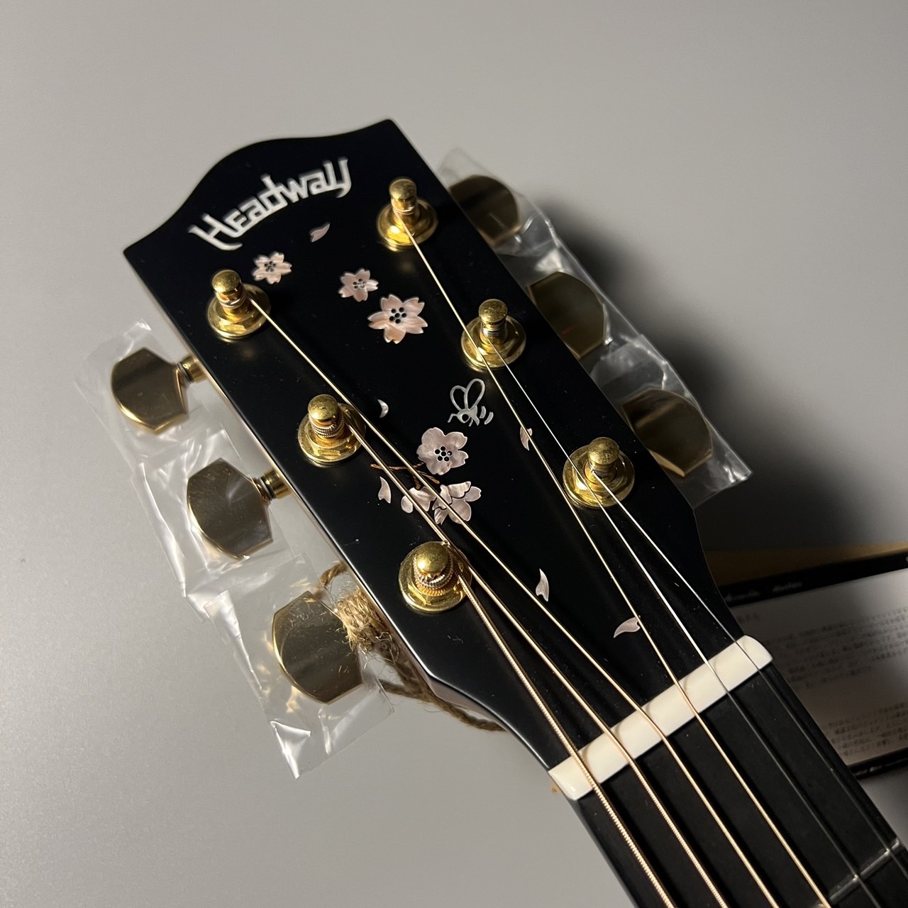 Headway Headway HD-SAKURA22FS/STDODR 【九州地区限定モデル