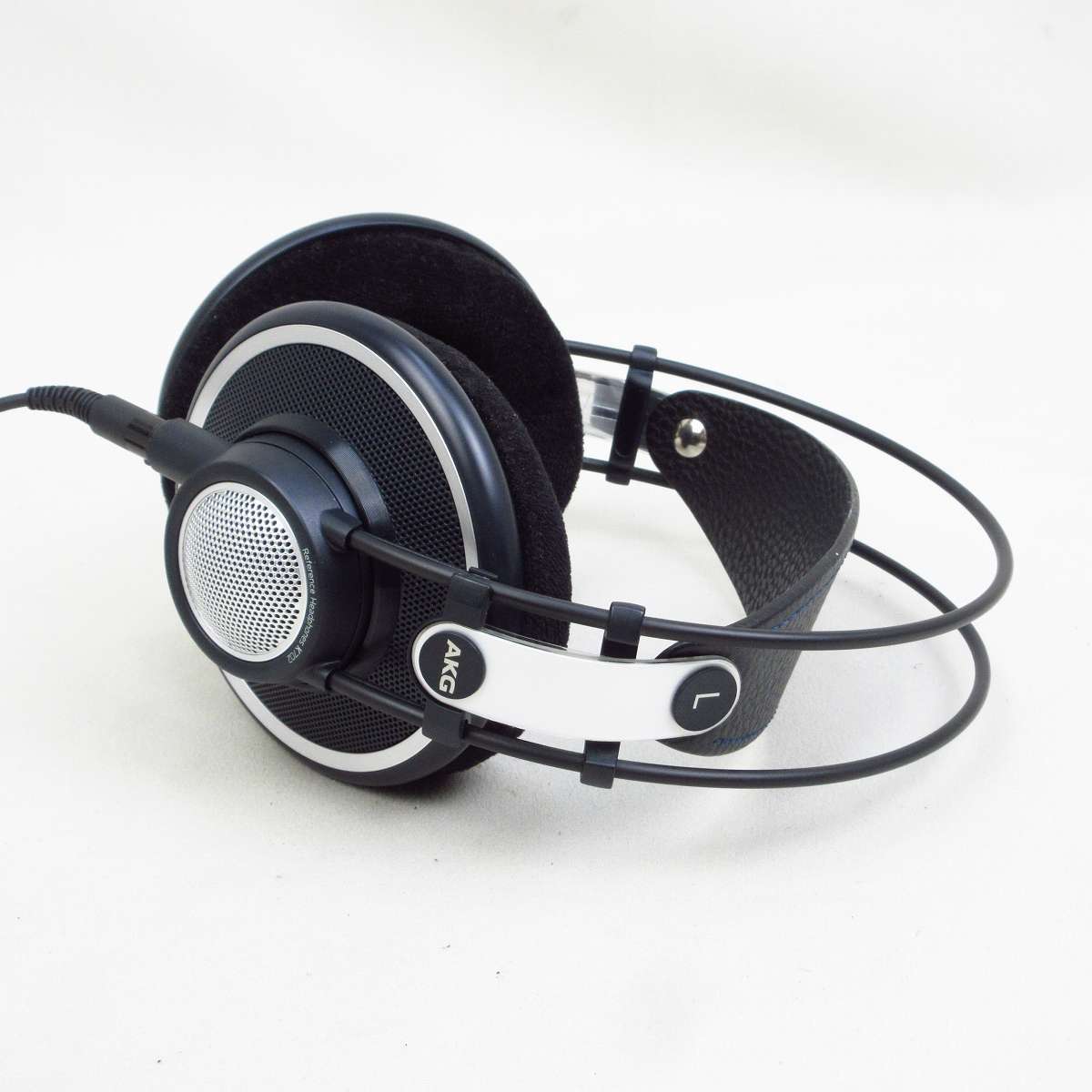 AKG K702 オープン型スタジオヘッドホン 【横浜店】（中古）【楽器検索