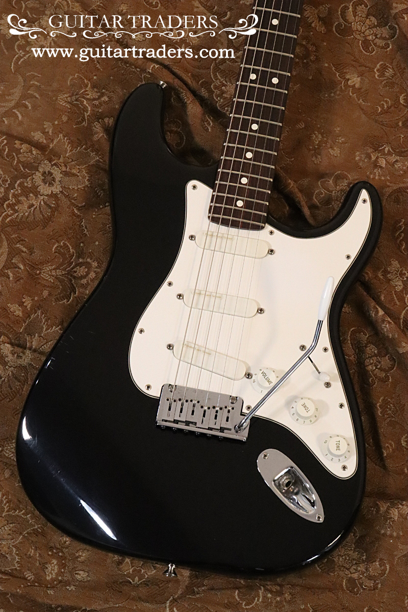 Fender 1993 U.S Stratocaster Plus（中古）【楽器検索デジマート】