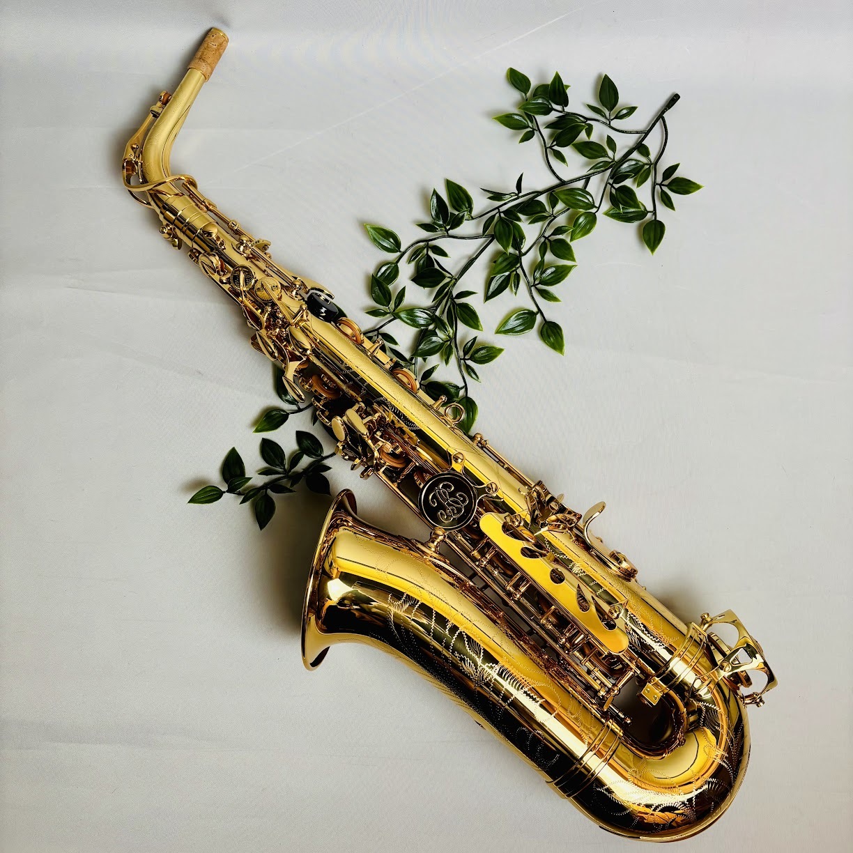 Buffet Crampon BC8401 アルトサックス エントリーモデル（新品