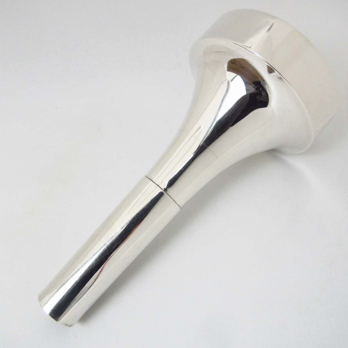 C.G.Conn チューバ用マウスピース 2 【横浜店】（中古）【楽器検索