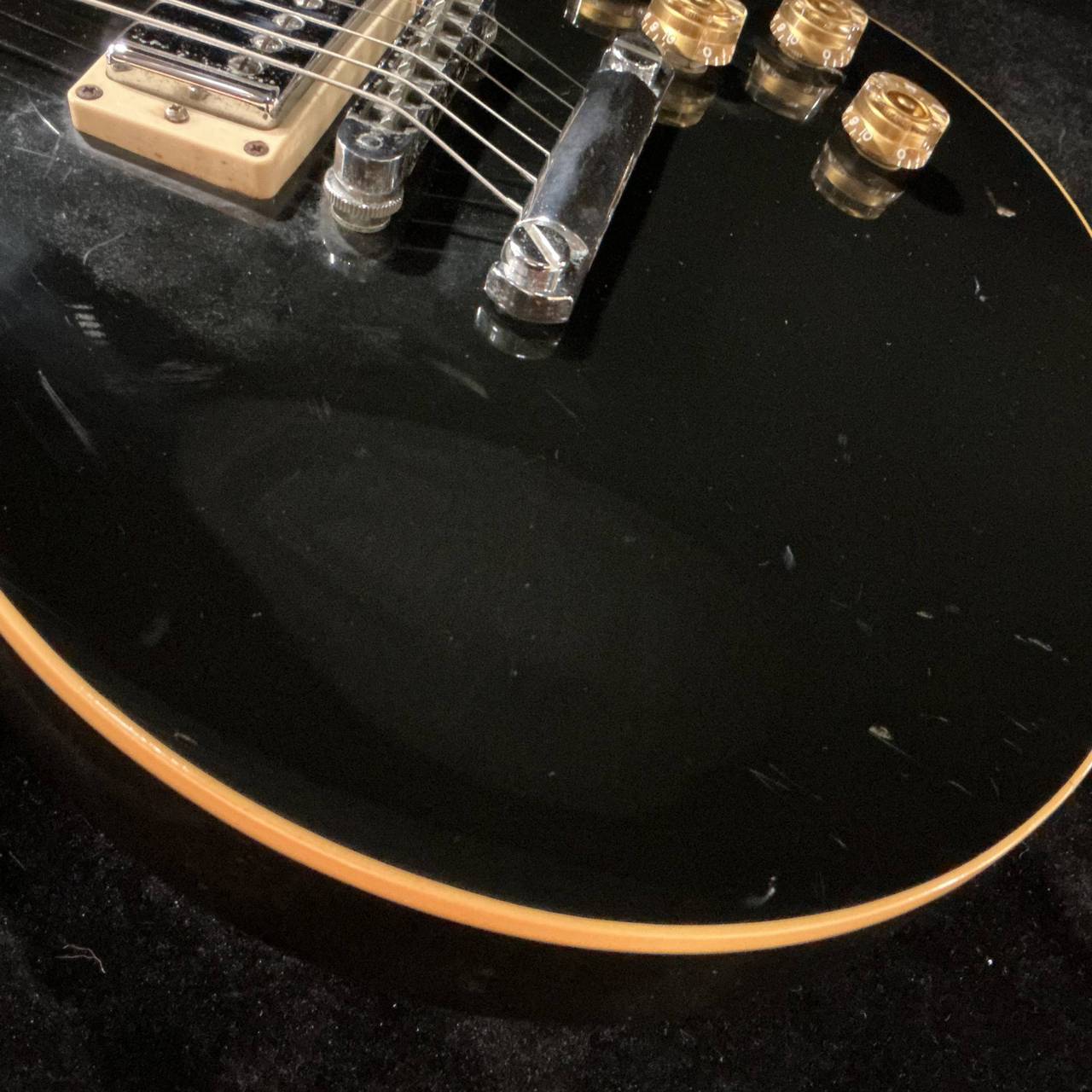 Gibson 【현물 사진】 Les Paul Standard 2001년 제작 【중량: 4.79kg】 사진 7